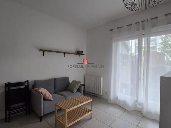 Appartement à louer Cenon