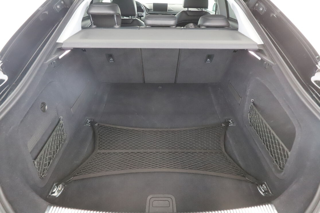 Audi A5 Sportback 2.0 TDI Design Luxe Quattro S Tronic 7 — photo 16