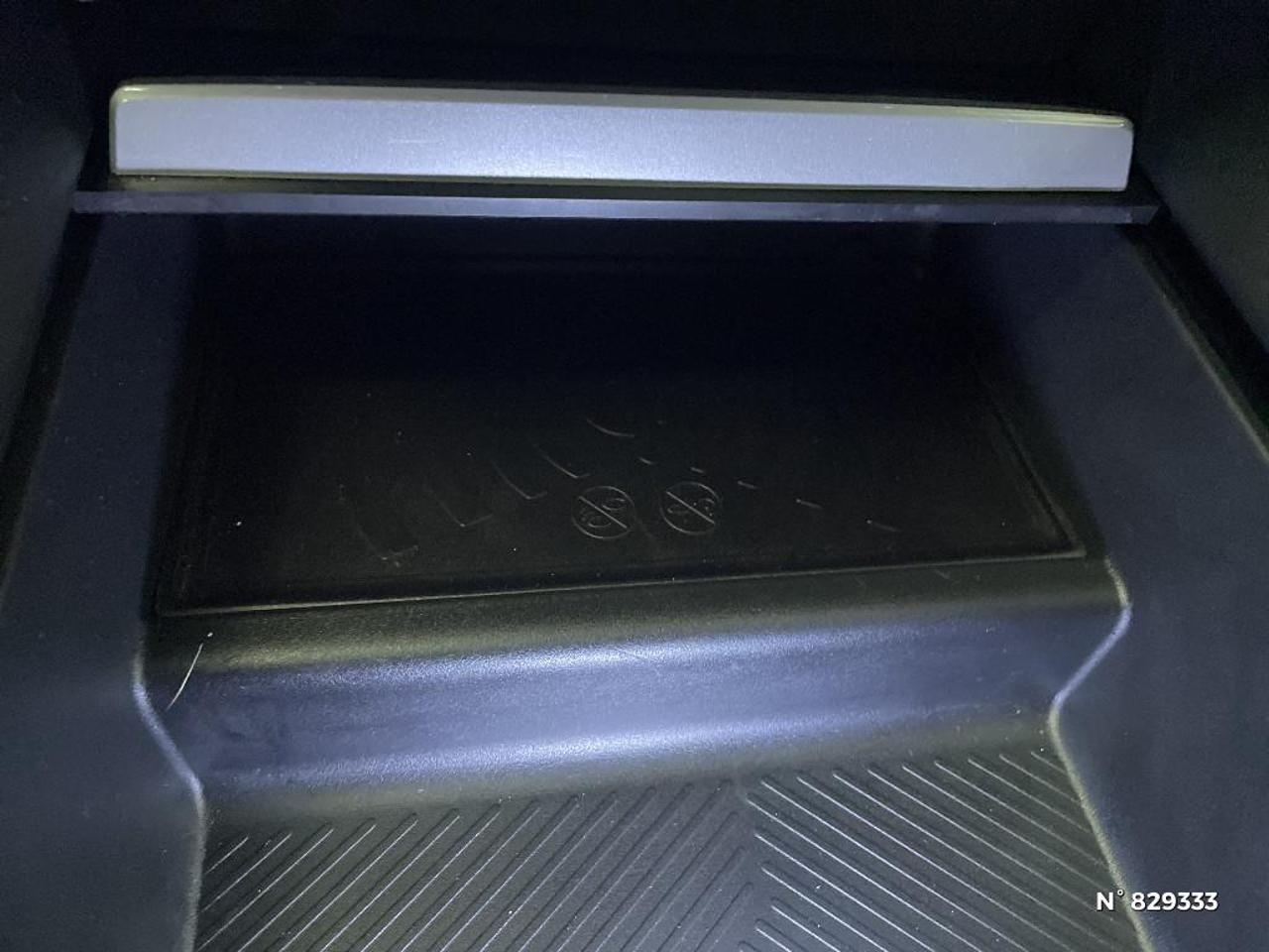 Citroën C5 X hybride rechargeable 225 s&s e-eat8 shine pack — photo 20