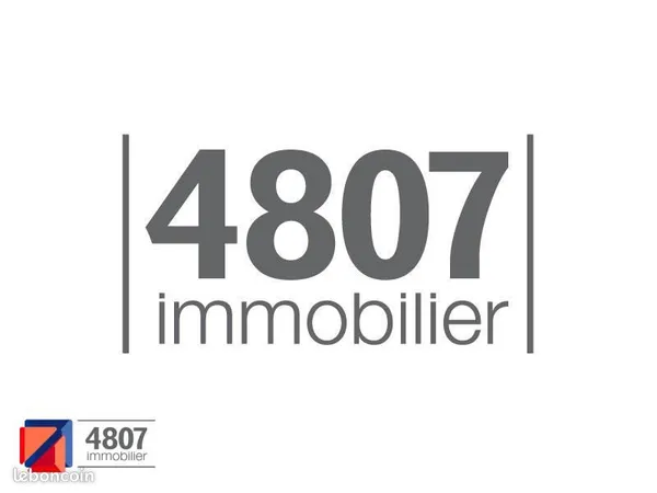 Appartement 2 pièces 53 m²