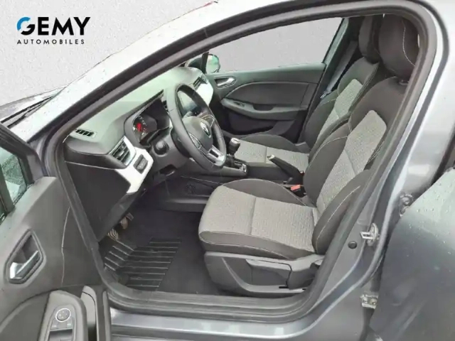 Renault Clio tce 90 — photo 63