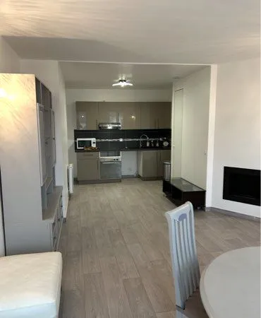 Très bel appartement, F3