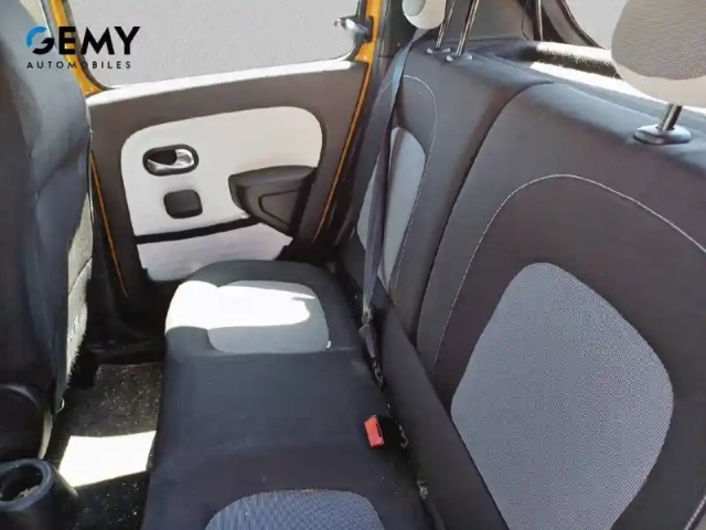 Renault Twingo iii achat intégral - 21 — photo 10