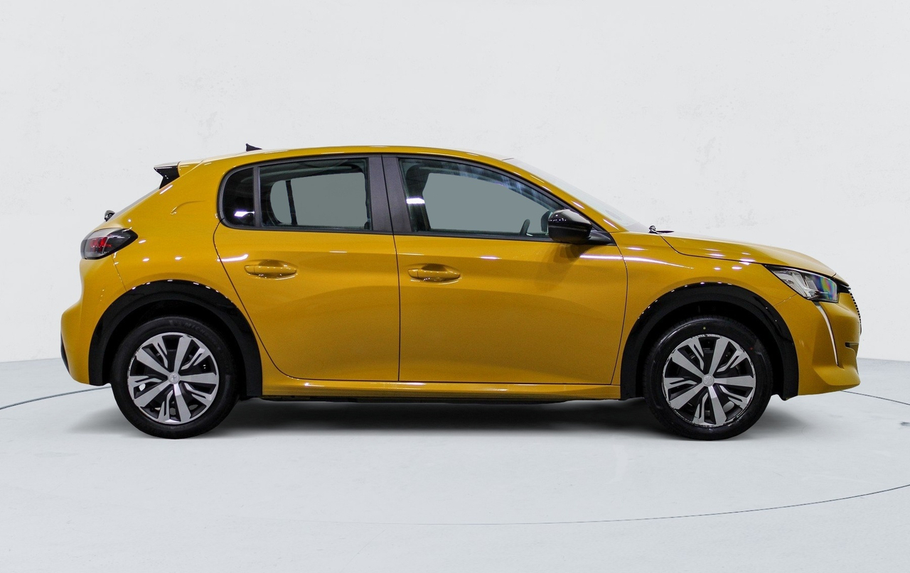 Peugeot 208 — photo 6