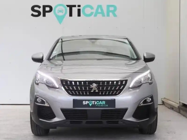Peugeot 3008 1.2 puretech 130ch active business s&amp;s — photo 2