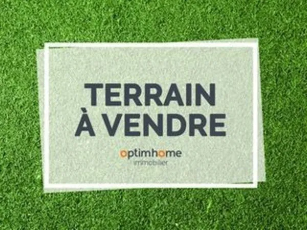 Terrain à vendre de 1137 m² VOLVIC (63)