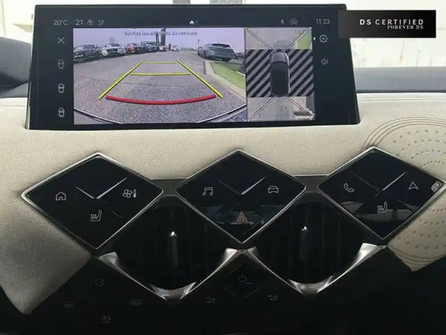 Ds Ds 3 hybride 145 e-dct6 — photo 14