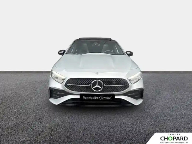 Mercedes Classe A 250 e hybrid eq 8g-dct — photo 78