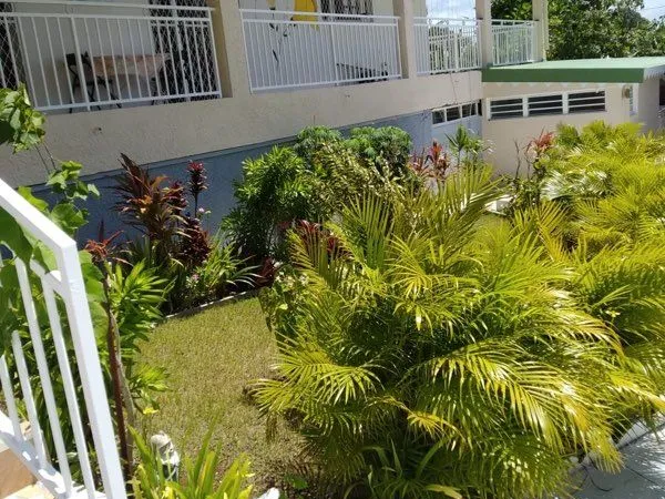 Chambres en colocation
