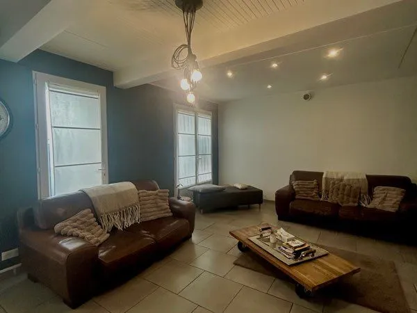 Vente Maison de 180m2 au sol, dans l'amande, à Sens