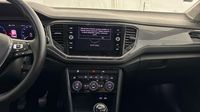 Volkswagen T-Roc 1.5 TSI EVO 150ch EVO Carat BVM6 S&S — photo 19