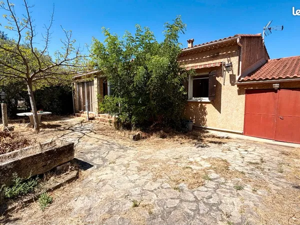 Villa 5 pièces 76 m²