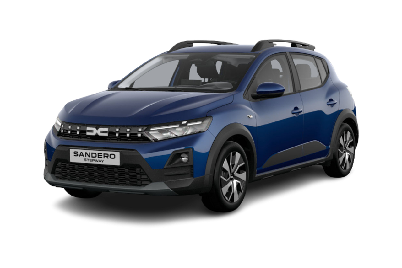 Dacia Sandero ECO-G 120 — photo 1
