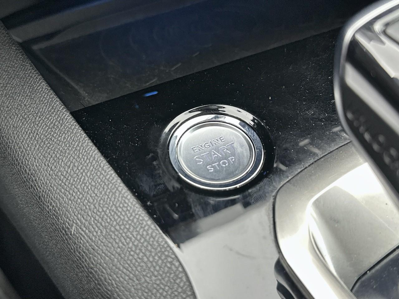 Peugeot 3008 bluehdi 130ch s&s eat8 gt line — photo 29