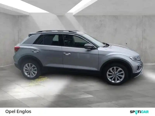 Volkswagen T-Roc 1.0 tsi 110ch life — photo 4