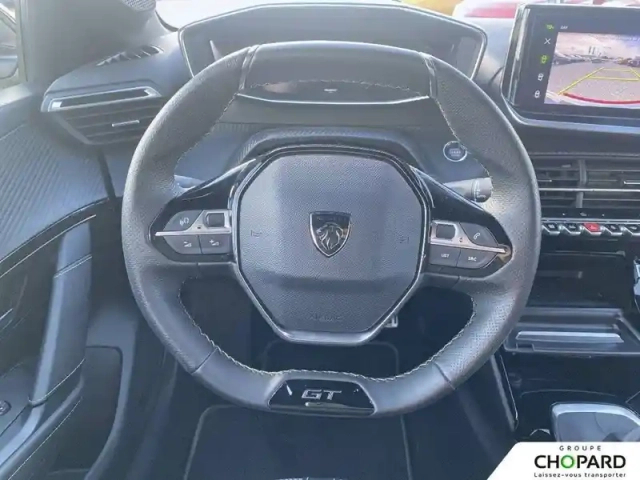 Peugeot 208 puretech 100 s&amp;s bvm6 — photo 72