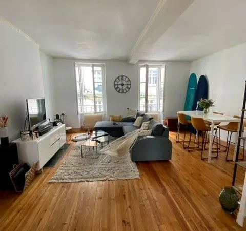 Location appartement Pau centre ville