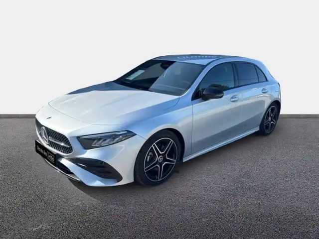 Mercedes Classe A 180