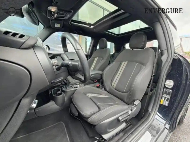 Mini Mini cooper se 184ch edition premium plus bva 5cv — photo 8