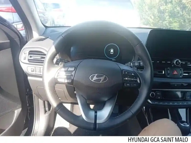 Hyundai I30 sw 1.0 t-gdi 100ch creative dct-7 — photo 6
