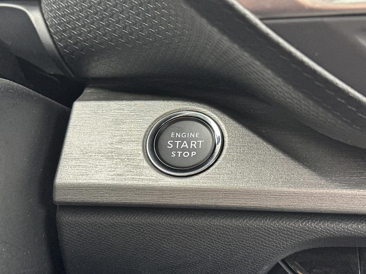 Citroën C5 X hybride rechargeable 225 s&s e-eat8 feel pack — photo 26
