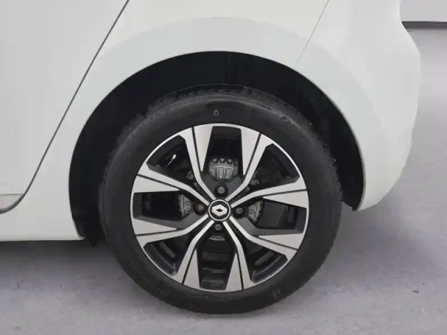 Renault Clio tce 100 gpl - 21 — photo 385