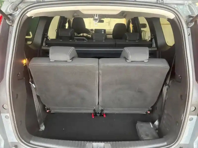 Dacia Jogger tce 110 7 places — photo 19
