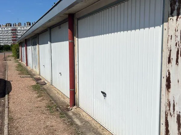 Location garage