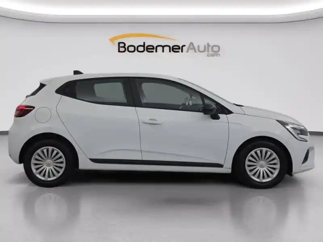 Renault Clio tce 90 — photo 31