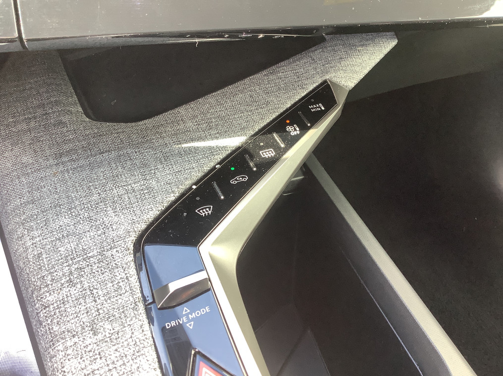 Peugeot 5008 — photo 16