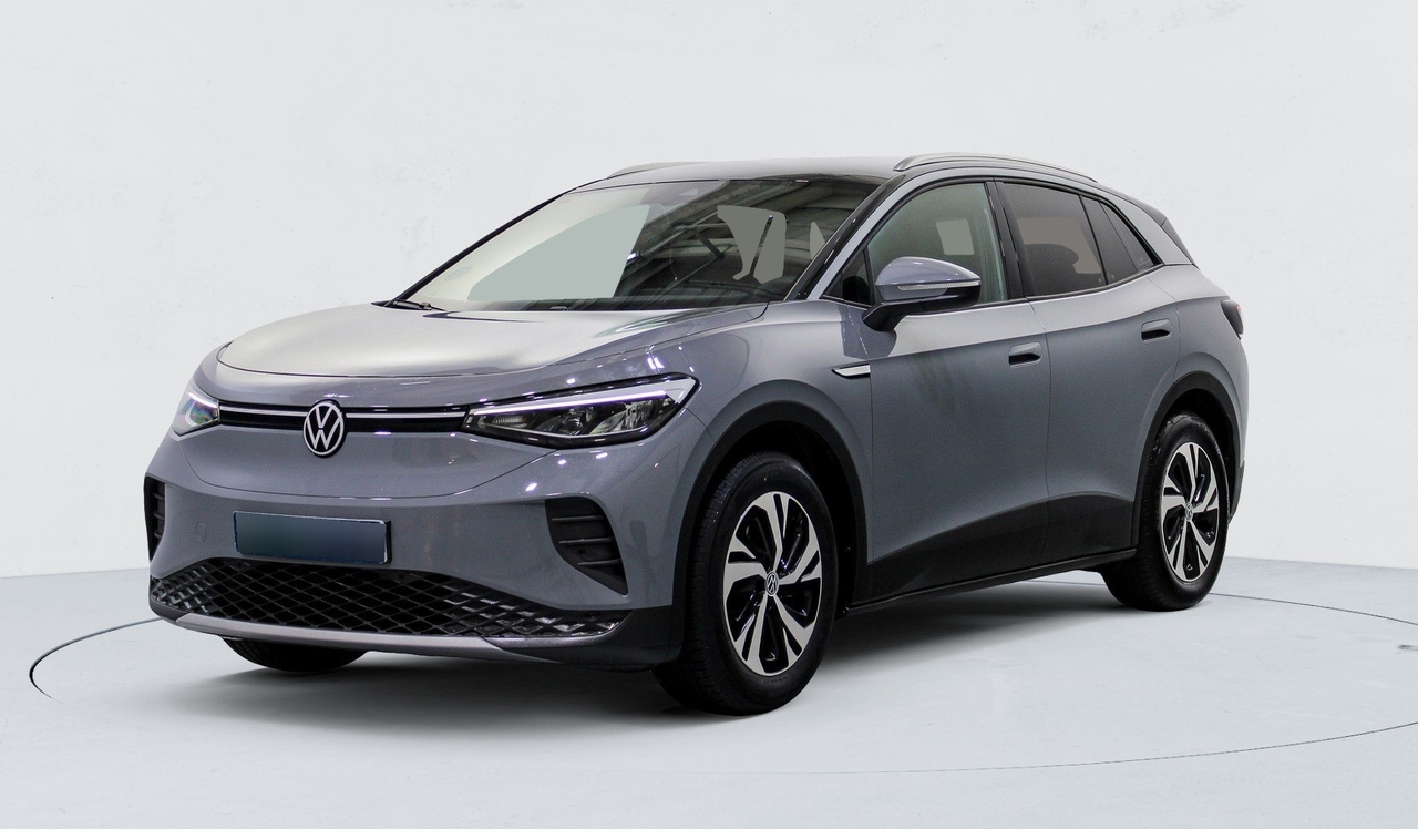 Volkswagen ID.4 — photo 1