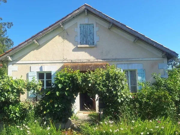 Maison 4 pièces 83 m²