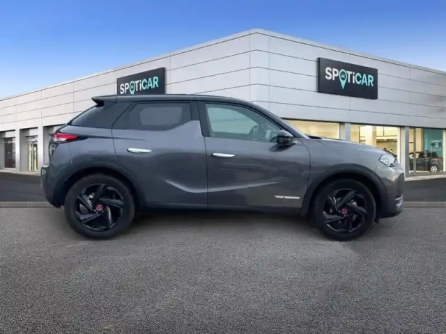 Ds Ds 3 ds3 crossback puretech 130 eat8 performance line — photo 6