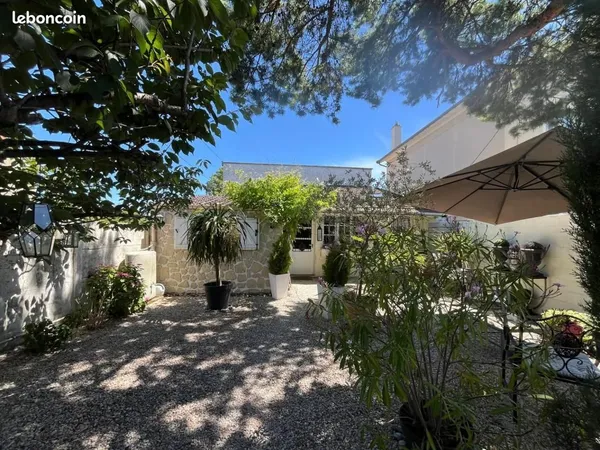 Maison 5 pièces 148 m²