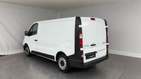 Renault Trafic L1H1 3T 2.0 Blue dCi 130ch Confort E6E — photo 7