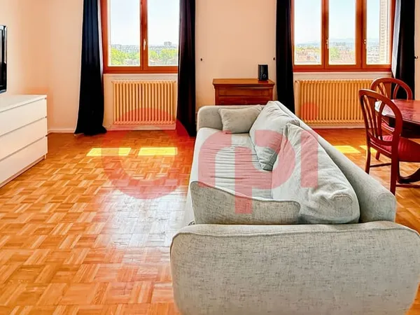 Appartement 5 pièces 82 m²