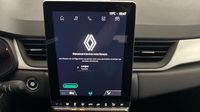 Renault Symbioz 1.8 E-Tech full hybrid 160ch Evolution - 25 — photo 18