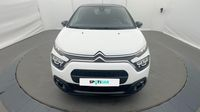 Citroen C3 PureTech 110ch, boîte automatique, MAX