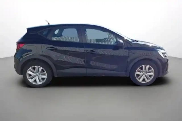 Renault Captur tce 90 — photo 6