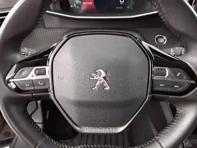 Peugeot 2008 bluehdi 110 s&amp;s bvm6 — photo 31