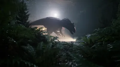 The Lost Wild : Le trailer distille la peur à l’état sauvage avec des dinosaures plus vrais que nature