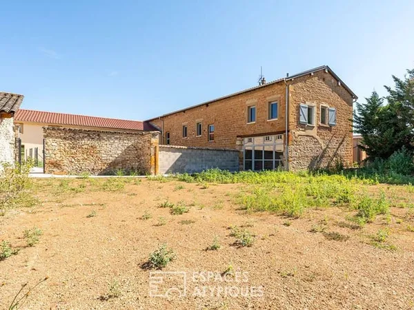 Appartement 3 pièces 78 m²