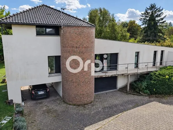 Maison 4 pièces 150 m²