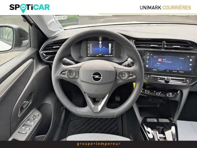 Opel Corsa electric 136ch edition — photo 14