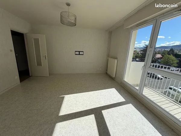Appartement 4 pièces 79 m²
