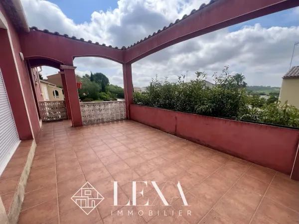 Maison 6 pièces 138 m²
