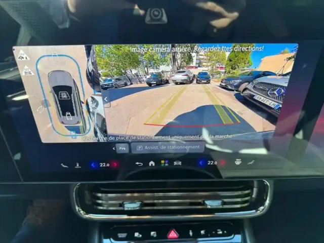 Mercedes Glb 250+ avec technologie eq limit — photo 17