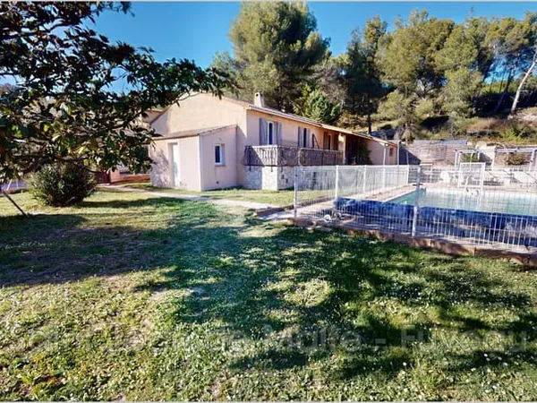 Vente maison 4 Pièce(s)