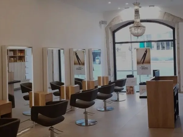 Fond de commerce coiffure