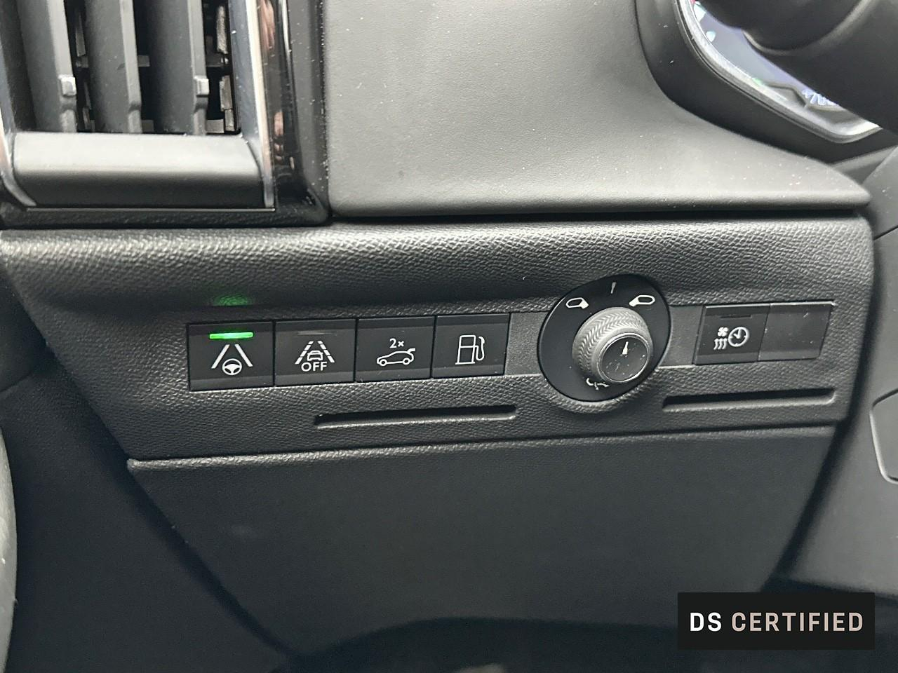 Ds Ds 9 9 hybride e-tense 225 rivoli + — photo 17